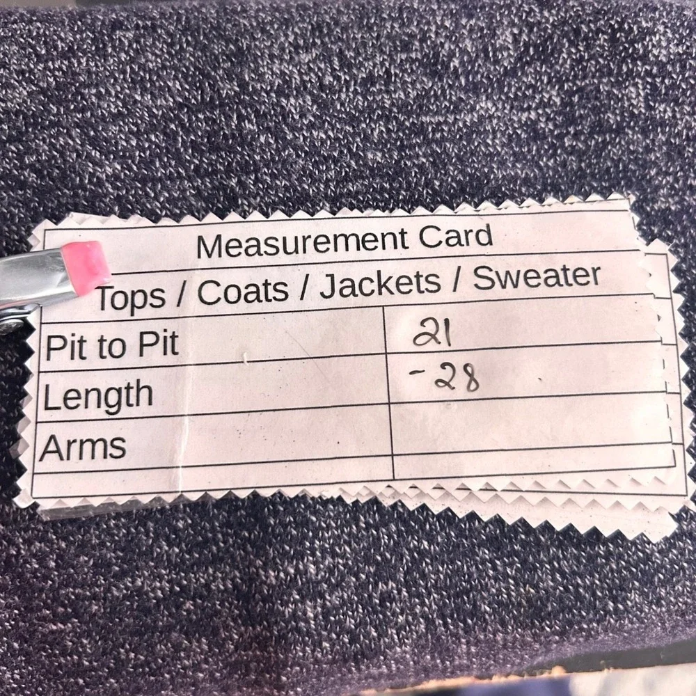 Talbots Sweater Gray Size‎ X